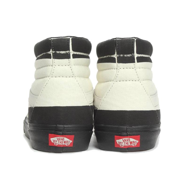 Vans SK8 HI 'Overprint' Vans VN0A4BV6V8P