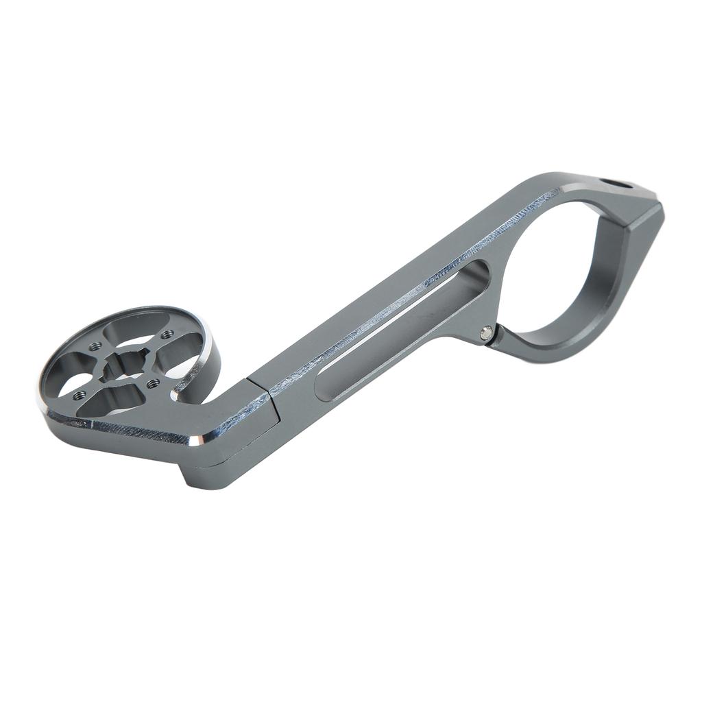 Bicycle Stopwatch Extension Bracket Bicycle Computer Camera Mount Holder for Bryton