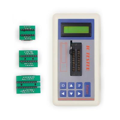 Professional Integrated Circuit Testing Device for Enhances Production Efficiency In Electronics, Industry Specialists