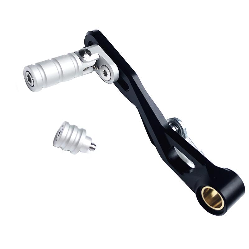 For Honda CRF1000L Africa Twin CRF1000 L 2014-2018 2016 2017 Adjustable Folding Gear Shift Lever Shifter Pedal CNC Motorcycle