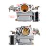 Carburetor for Tohatsu Nissan 9.9HP 15HP 18HP Outboard Engine 3G2-03100-2