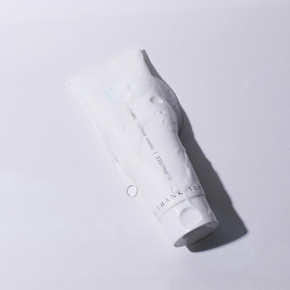 Borntree Vitaberry Cleansing Foam 150ml 2