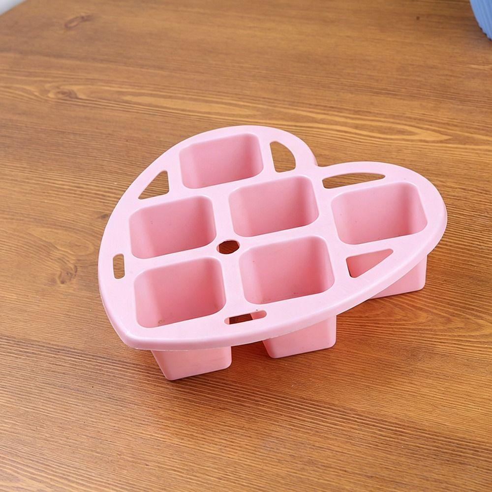 Acrylic Hydroponic Containers Clear With Breathable Support Basket Tulip Hydroponic Flowerpot Hydroponic Planter Home Decoration