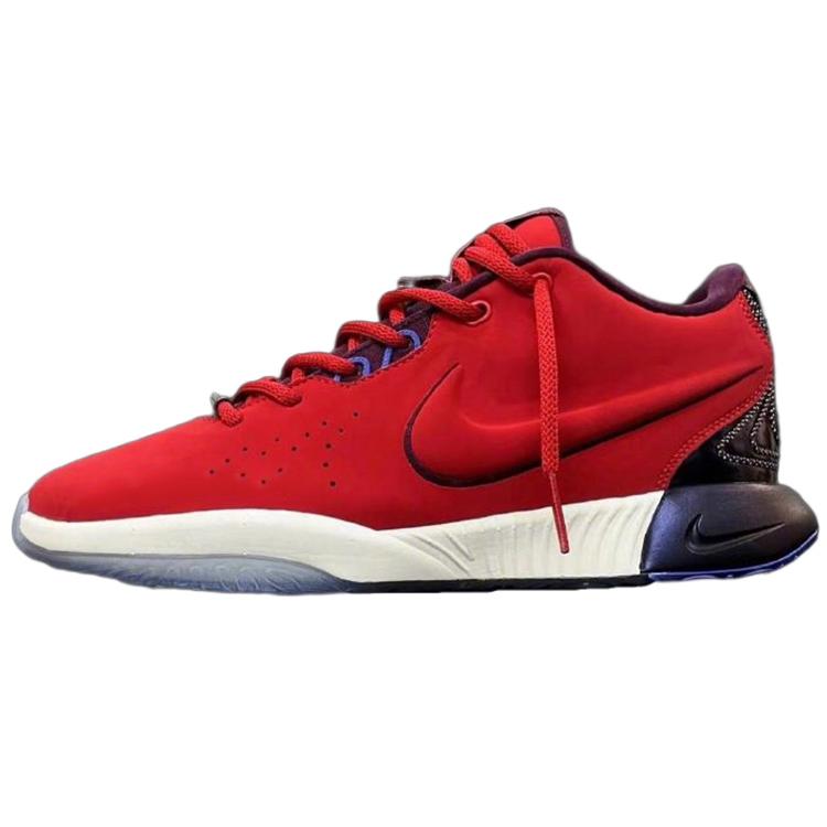 

Новые Nike LeBron 21 James Theater GS FN4305-600(YC) 38