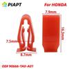 Compatible 20PCS OE# 906666-TA0-A01 Trim Panel Clips for Honda '90