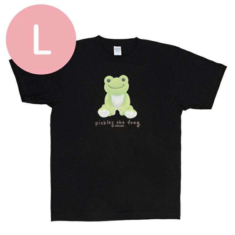

Haikyuu Inarizaki High School Volleyball Club Icon College T-shirt Black Pre 2XL