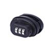 Trigger Password Lock Gun Key Padlock for Firearms Pistol Air Rifle Shotgun