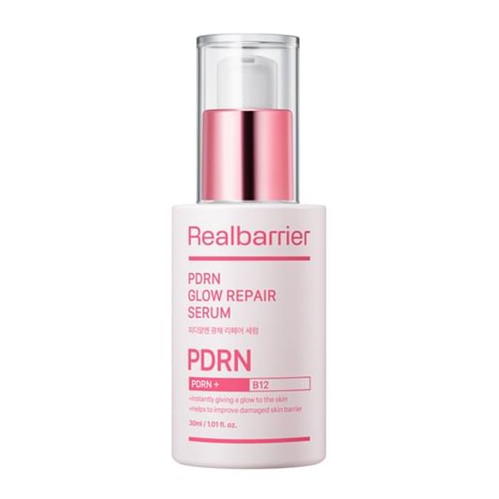 Real Barrier PDRN Serum Naprawcze Rozświetlające 30ml