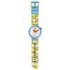 SWATCH Men 47mm White Watch SB05Z100 SB05Z100