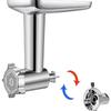 Cooking Machine Adapter Kitchen Machine Attachment Mixer Accessory for Enhancing Mixing Efficiency and Durability