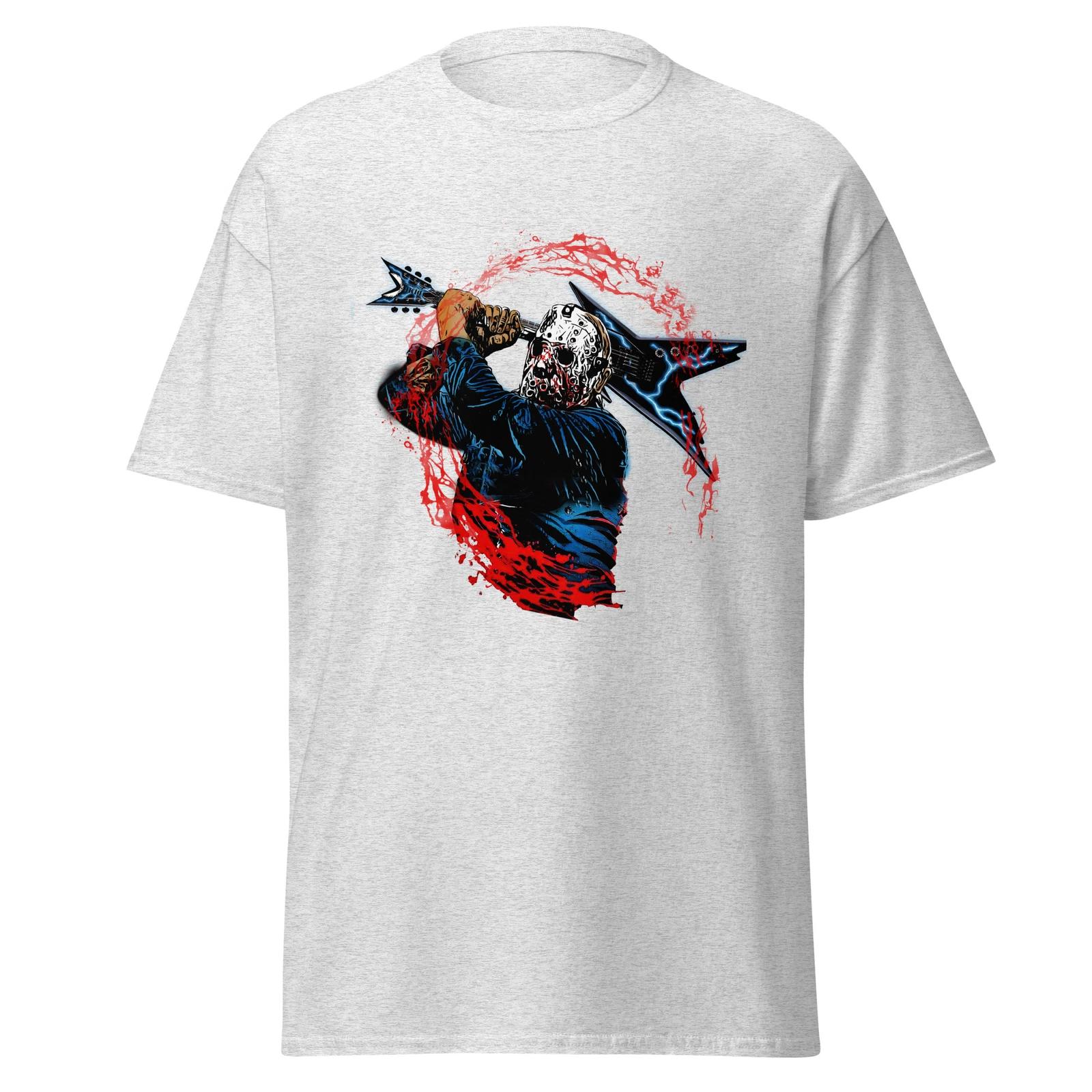 Men s and Women s T-shirts Jason Takes Manhattan T-Shirt XS