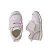 RIO Baby Sizes 11 Recommended by Nursery Wide Easy To Put Easy To Walk First Baby Shower Small Flower Size Shoes, 12.5cm-17cm, Colors, Foot-Friendly,