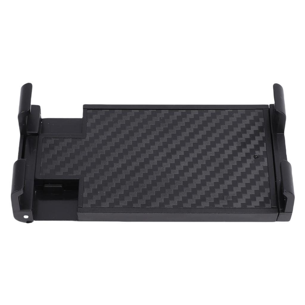 Phone Clamp Tablet Holder Clamp Bracket Mount 1.5CM   Head Connection Compatible with Arm Desk Stand Base