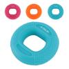 Hand Grip Strengthener Ring Silicone Hand Strength Trainer Squeezer Ring for Finger Forearm Exercise
