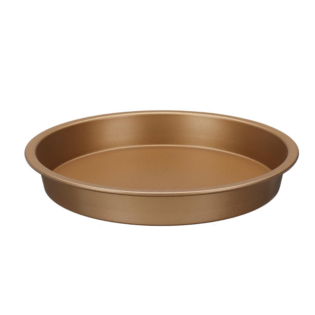 7'' Pizza Pan Fit Air Fryer Accessories Healthy Airfryer Baking Set 3.2QT-6.8QT 7'' Pizza Pan Fit Air Fryer Accessories Healthy Airfryer Baking Set 3.2QT-6.8QT