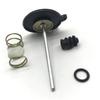 2025 Engine Carburetor Repair Kit Accelerator Pump Diaphragm Fits Honda= Fits CB400T, CM400, CB/CM450, CX500, CX/GL500