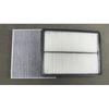 ENGINE & CABIN AIR FILTER For 2013-2018 HYUNDAI SANTA FE 2013-2017 SANTA FE XL