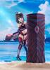 BOFURI Season 2 Maple Armor Scale PVC Figure (Original Ver.) 17