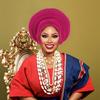 Nigeria Kopfbedeckungen Hochzeitsfeier Kopfschmuck Elegante Afrikanische Kopfbedeckung Turban Bereits Fertig Damen Auto Gele Damen Kopfwickel