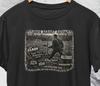 Rock Against Racism Punk Rock Vintage T-Shirt / Clash Buzzcocks Ruts Gen X Tee