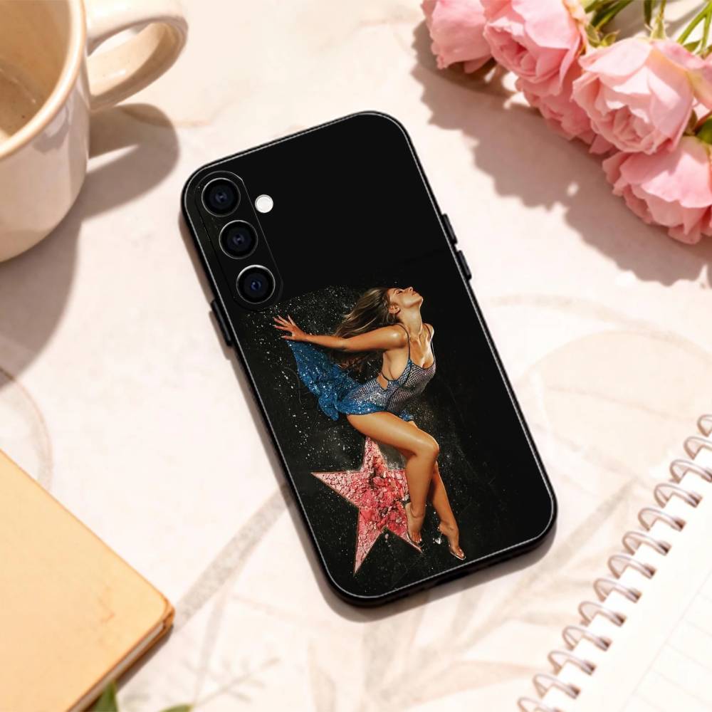 cool Dance Tate M-McRae   phone Case For Samsung Galaxy A73,A72,A71,A70,A53,A52,A51,Others Soft Black Shell