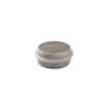 Plastic-Metallic Adhesive Decorative Door Stop Oliviers Mediterraneo Ø4.6x1.8cm Inofix