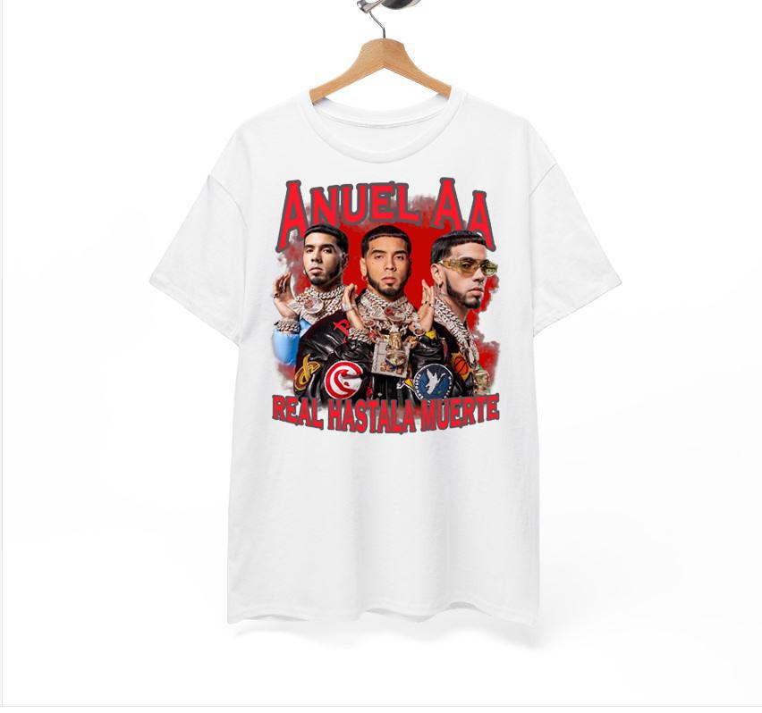 The Pretenders Band Merry Christmas 100% Cotton Full Shirt  ES057 Unisex T-Shirt S