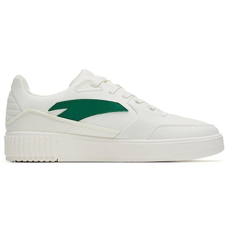 Anta 982 Low 'White Green' Men's 112248066-5