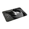 Funny Cute Cat Pet Lovers Front Door Floor Entrance Mat Indoor  Kitchen Bathroom Doormat Balcony Carpet Rug