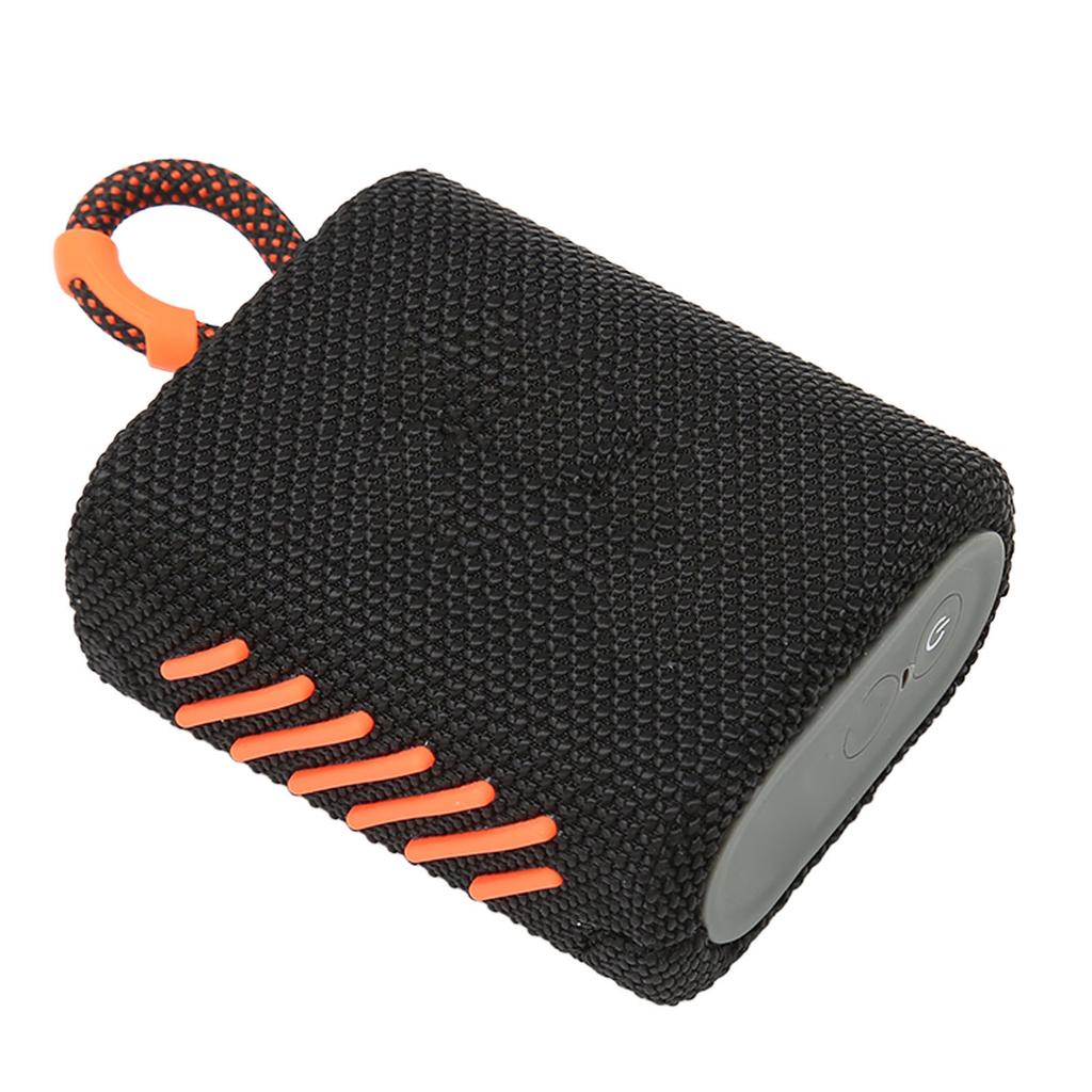 Portable Bluetooth Speaker IP67 Waterproof Dustproof Stylish Lightweight Mini Bluetooth Speaker for
