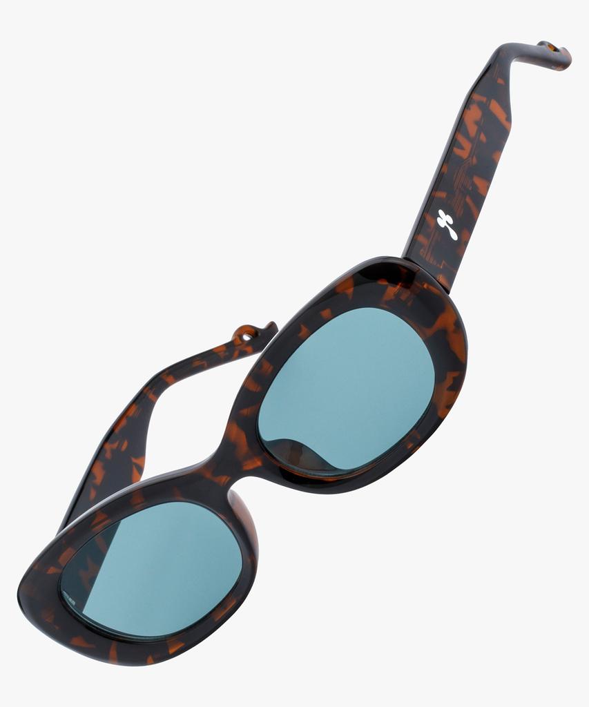 Likkeullou Rc Vita Sunglasses Hopi