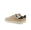 Мужские кроссовки Polo Ralph Lauren 809960927003 бежевые