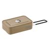 LOGOS Color Mess Kit 88230251 Beige 31.5cm Width 11.5cm Depth 5.5cm Height