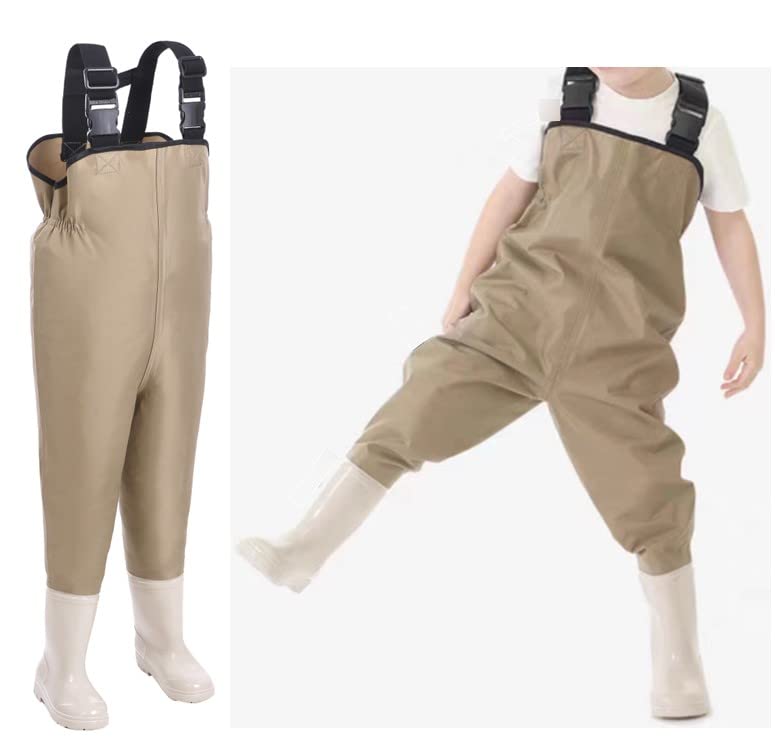 

Hope Retailer Waders Chest Radial Waders Chest High Waders Waterproof Fishing Suit Waterproof Trousers Waterproof Boots River Sea Shallow Water