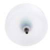 Inbouwspots Gatzaag 2 inch Snijder met Stofopvangbak voor LED Inbouwverlichting Hout Kunststof Plaat Plafond Metaal