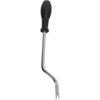 Acouto Roof Grab Release Tool T10518 T10518A T10517 Roof Grab Handle Release Tool ABS Steel Dismantling Tool Replacement for Seat for Varient for