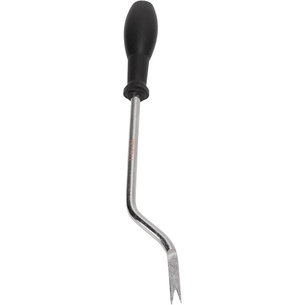 Acouto Roof Grab Release Tool T10518 T10518A T10517 Roof Grab Handle Release Tool ABS Steel Dismantling Tool Replacement for Seat for Varient for