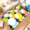 Assassination Classroom Anime Living Room Non-Slip Area Rug Soft Carpet for Bedroom Kids Playroom Sofa,Home Decor Doormat Gift