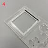 2,6-Zoll Originalgröße IPS Hochhelligkeits-LCD-Bildschirm-Kits für Gameboy Pocket GBP LCD-Sets Unterstützt mehrere Anzeigestile