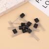 10Pcs Three-Terminal Voltage Regulator Ws78L05 78L06 78L08 78L09 78L12 Accessories