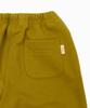HELLO SUNRISE Hs Logo Wide Sweatpants_Olive