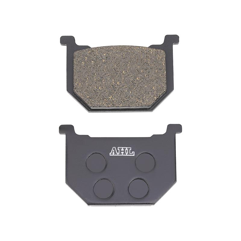 Motorcycle Front and Rear Brake Pads For SUZUKI GS700 GS750 GS1000 GS1100 GV1200 EF ESF ET EX EZ LT LX ED ESD GT GX