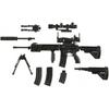 Little Armory 1 12 Little Armory [la098] M27 38 Type