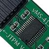 TPM2.0 Security Module 14Pin Computer Connection Adapter Supporting TPM2.0 for 590 B560 H510 Z490 B460 H410 Z390 Z370
