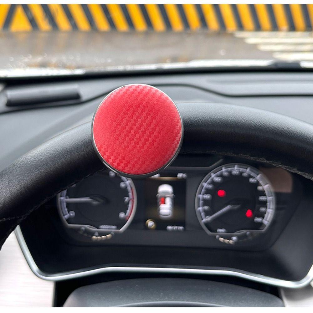 High-Quality Bearing Steering Wheel Knob Ergonomic Design Bearing Type Steering Booster  Parking