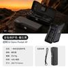 DJI Pocket 4/4 Pro/3 Protective Case With Extended Storage Box Filter Holder Accessories ABS Hard Shell