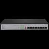 H3C 8-Port Gigabit PoE Switch