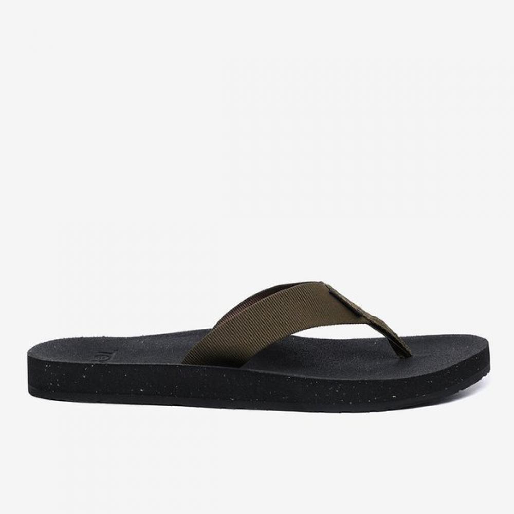 Teva Men S ReFlip Stvm2214051 Olv Flip Flop 270