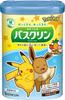 Bathclin Mixed Fruit Package Cannot Be Powder Type Bath Additive [Quasi-drug] Scent, Pokémon (Pattern Selected) [600g]