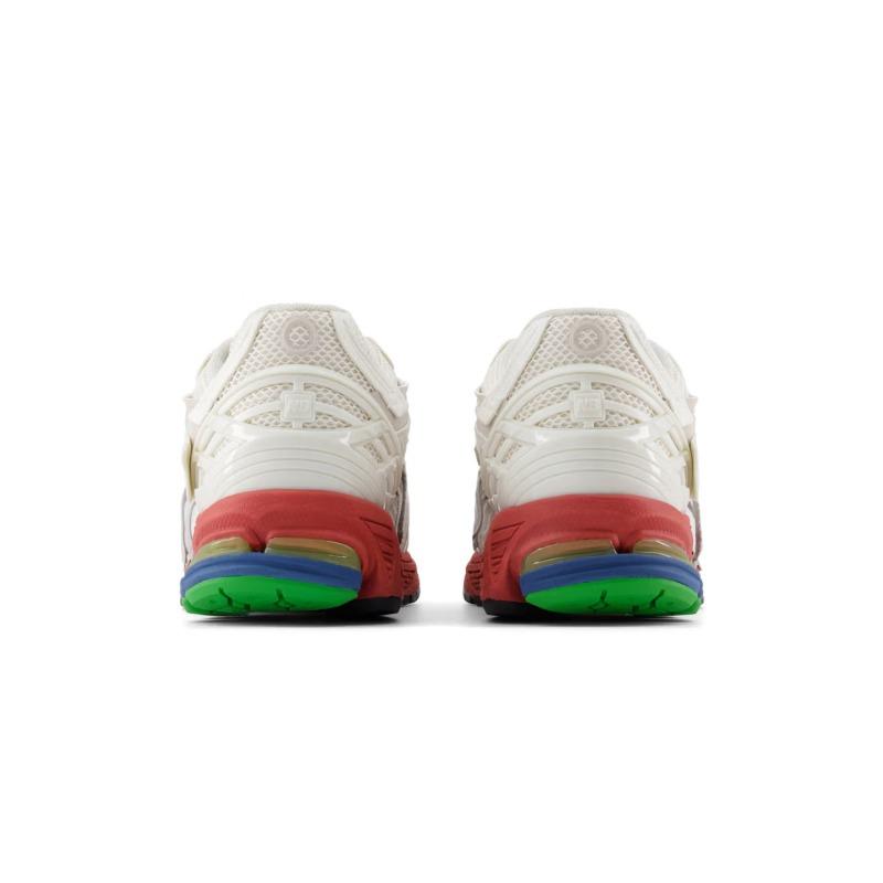 NEW BALANCE Sports Shoes for Men and Women, Classic and Versatile, Casual and Fashionable, M1906AB